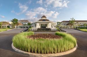 Chainarai Riverside - SHA Plus Certified