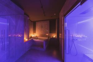 Spa Suite room in Callistos in Callistos Hotel & Spa