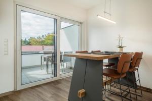 Ferienwohnung 4 am Biohof Eriskirch