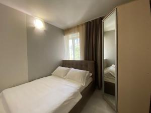 3-bedroom apartment Most City area