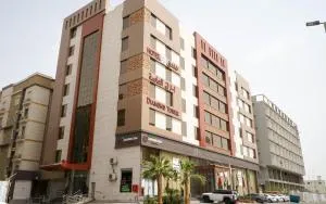 Diamond Tower Hotel - Buraymān