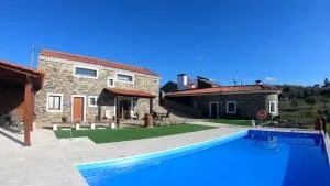 Casa Dos Xarês - Alcántara