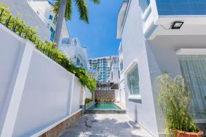 Huong Giang Seaside Villa, Vung Tau