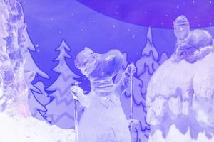 Sport & Spa Hotel Vesileppis