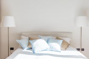 Casa 45 - in centro storico vicino al Teatro Verdi e al Crescent