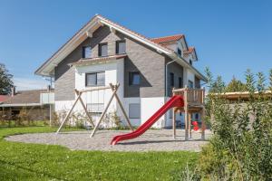 Ferienwohnung 2 am Biohof Eriskirch