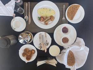 Golden Tulip Srinagar