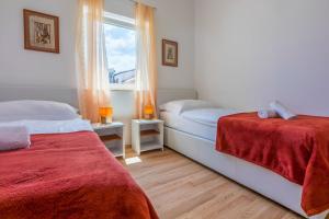 Apartments BARBARA 2