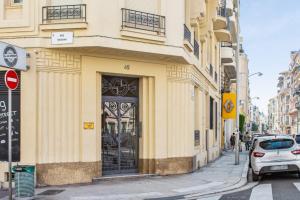 Appartement Rossini Welkeys