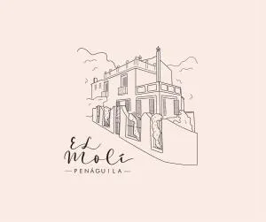 Casa Rural El Molí - Penáguila - Alcolecha