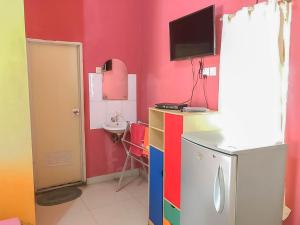 Taman Wisata Siwalk Cottage Syariah RedPartner