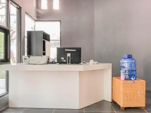 Taman Wisata Siwalk Cottage Syariah RedPartner