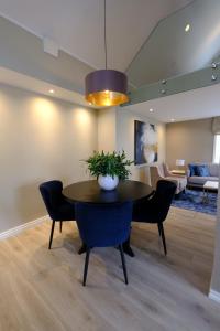 Sjøgata Gjestehus No1