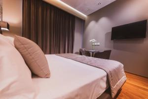 Callistos Hotel & Spa