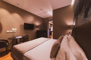 Callistos Hotel & Spa