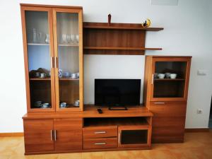 Loft Pedras Negras