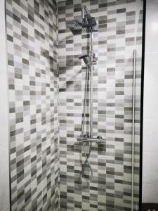 Loft Pedras Negras