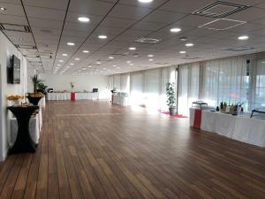 Hotels Hotel Forest Hill Meudon Velizy : photos des chambres