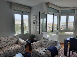 Isamaría Parque Santa Catalina