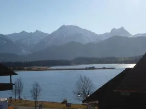 Gästehaus Guggomos "Das Allgäustyle" - Erkenpollingen