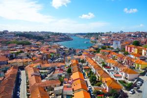 Porto River Sunset 7th