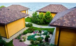 Chayka Resort - 敖德萨