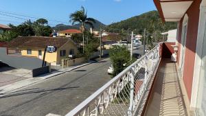 Apartamento centro Porto belo!!