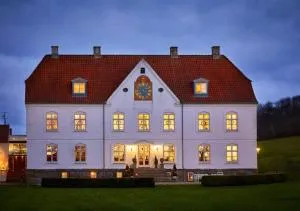 Haraldskær Sinatur Hotel & Konference - Jelling