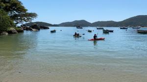 Apartamento centro Porto belo!!