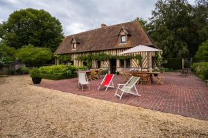 Maisons de vacances Maison 