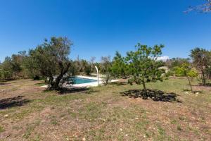 Villa Crocilupo by Perle di Puglia