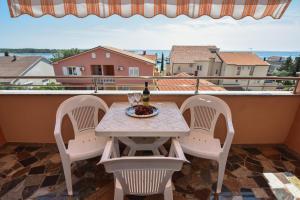 Apartments Bella Sky V 
