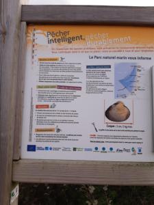 Appartements L Ilot de la Baie, super studio 4p face a la mer, parking gratuit, wifi, classe 2 etoiles a Fort Mahon Plage, Baie de Somme : photos des chambres
