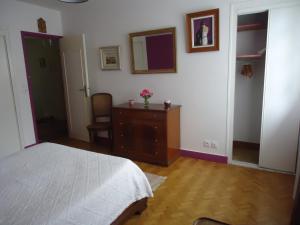 B&B / Chambres d'hotes A la Cerisaie : photos des chambres