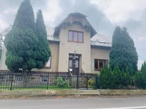 Penzion u Laštůvků - Lipová