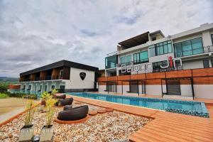 Belong Jin The Dam Hotel And Resort