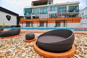 Belong Jin The Dam Hotel And Resort