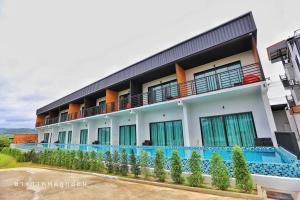 Belong Jin The Dam Hotel And Resort