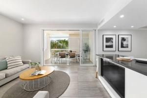 Laguna 434 Noosa Bliss, Hastings