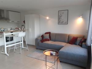 Terrasses de Malmedy Studio OSCAR 334 & Studio MARIA 330