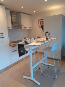 Terrasses de Malmedy Studio OSCAR 334 & Studio MARIA 330