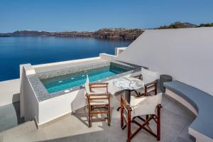 Kokkinos Villas Santorini Greece