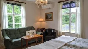 Kvarnvillan Lummelundsbruk - Ire