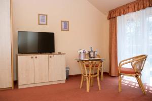 Termálhotel Martfű