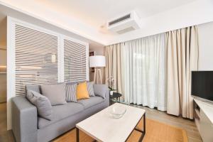 Villas Bellevue Plava Laguna