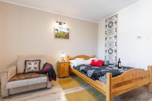Apartamenty Zakopane Krupówki