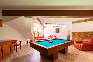 Apartamenty Jeanette