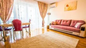 Luxury Apartment Bucharest Mall area - 布加勒斯特