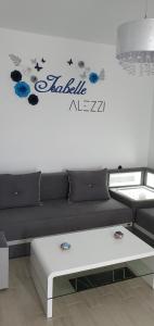 Isabelle Apartament Alezzi Beach Resort Mamaia Nord