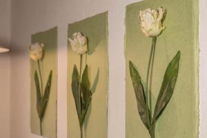 Försterhaus Wohnung Obergeschoss